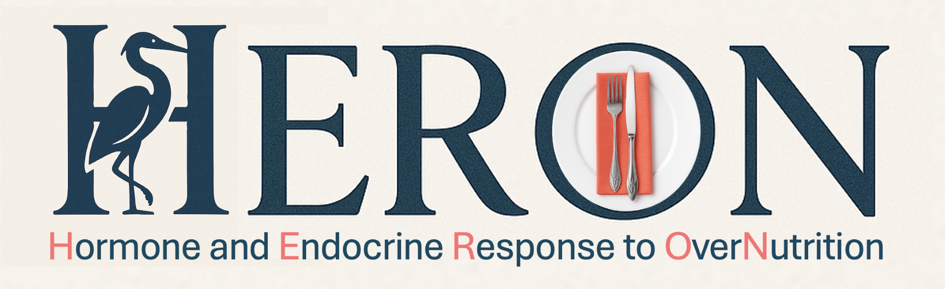 Heron Logo